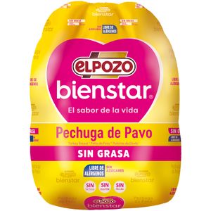 Imagen de Pechuga de Pavo sin Grasa