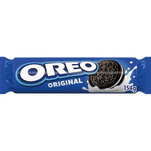 OREO Galletas de Cacao Rellenas de Crema