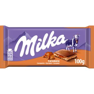Chocolate Relleno Caramelo
