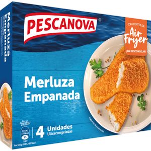 Imagen de Merluza Empanada