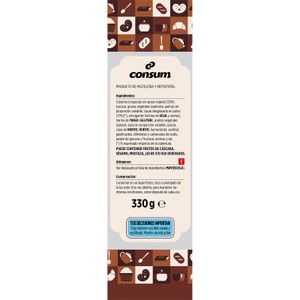 Bocaditos Chocolate 12 Unidades