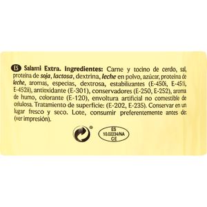 Salami Extra