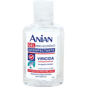 Gel de manos higienizante antiseptico Kol Hidro-alcohólico - Ardely