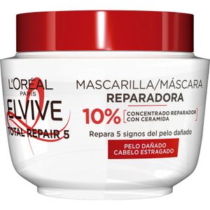 Mascarilla Total Repair 5 ELVIVE