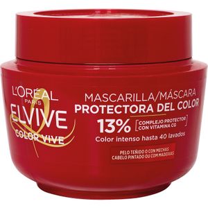 Mascarilla Color Vive