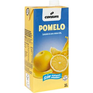 Néctar Pomelo Light Brik