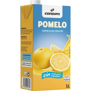 Néctar Pomelo Light Brik
