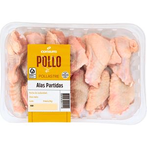 Alas Partidas de Pollo