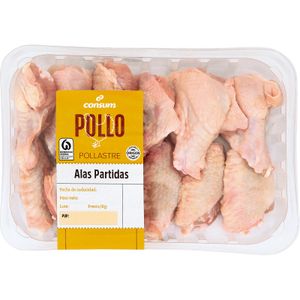 Alas Partidas de Pollo