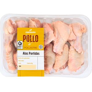 Alas Partidas de Pollo