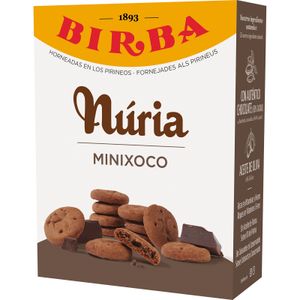Nuria Mini Xoco 275 Gr