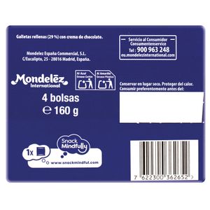 Galleta Mini Príncipe