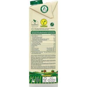 Bebida de Soja Brik