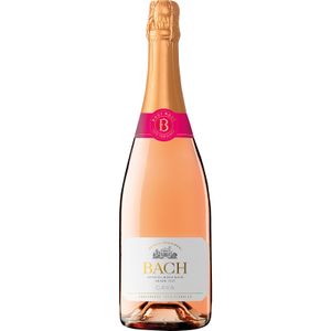 BACH Cava Rosado Brut D.O.Cava