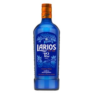 LARIOS Ginebra 12