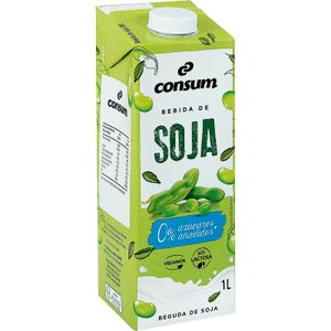 Soja Texturizada Paquete  ¡Haz la compra en Consum!