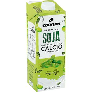 Soja Texturizada Paquete  ¡Haz la compra en Consum!