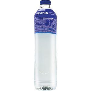 Segona imatge del producte Beguda Isotònica Llima Botella de la marca AQUARIUS