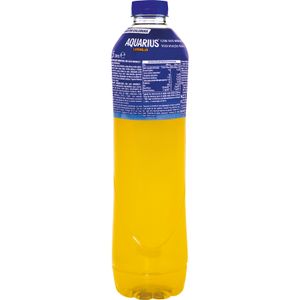 Segona imatge del producte Beguda Isotònica Taronja Botella de la marca AQUARIUS