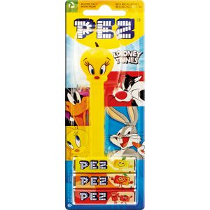 Caramelo con Muñeco Más 3 Recambios