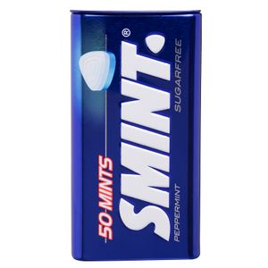 SMINT Caramelo Menta