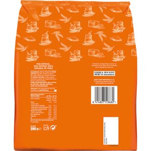 Panecillo Tostado Integral bolsa
