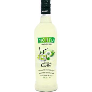 PERLA CARIBE Mojito