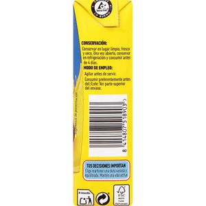 Bebida Piña Sin Azúcar Pack de 6