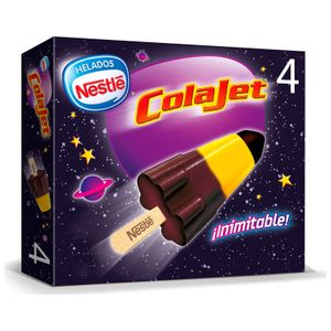 Imagen de Colajet Pack de 4 Unidades