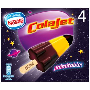 Colajet Pack de 4 Unidades