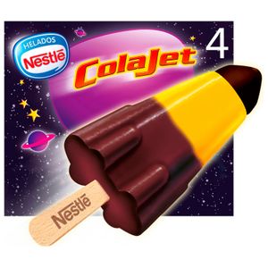 Colajet Pack de 4 Unidades