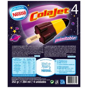 Colajet Pack de 4 Unidades