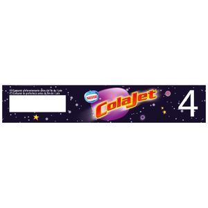 Colajet Pack de 4 Unidades