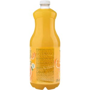 Néctar Naranja Disfruta sin Azúcar Añadido Pet
