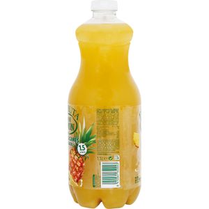 Néctar Piña Disfruta sin Azúcar Añadido Pet