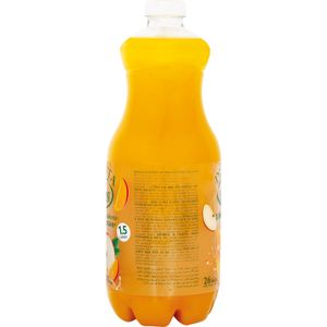 Néctar Mango Manzana sin Azúcar Añadido Pet