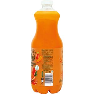 Néctar Naranja Zanahoria Mango sin Azúcar Añ. Pet