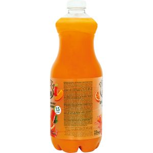 Néctar Naranja Zanahoria Mango sin Azúcar Añ. Pet