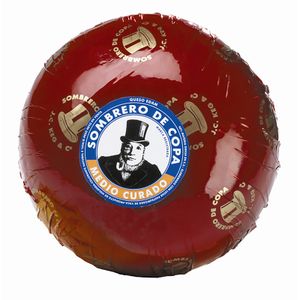 Imagen de Q.Bola Semicurado Holan Leche Vaca Pasteurizada