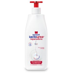 Body Milk Lactourea Pieles Deshidratadas