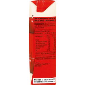 Zumo Manzana Concentrado Pack de 6