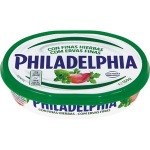 Philadelphia Finas Hierbas