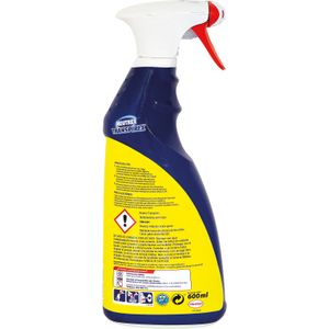 Aditivo Transpirex Spray Quitamanchas Prelavado