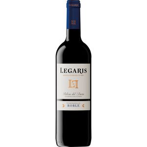 LEGARIS Vino Tinto Roble D.O.Ribera del Duero