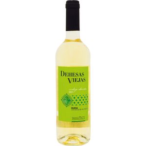 Vino Blanco Verdejo D.O.Rueda