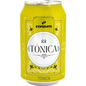 Tónica Lata