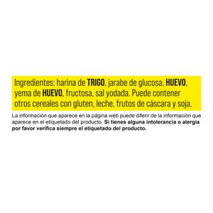 Preparado para Crepes Botella