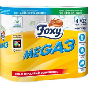 Imagen de Higiénico Mega3