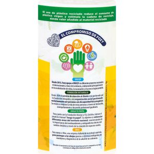 Higiénico Mega3