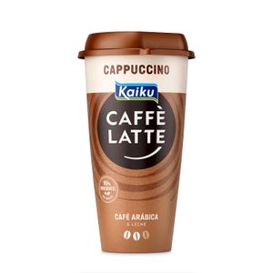 Imagen de Caffè Latte Cappuccino